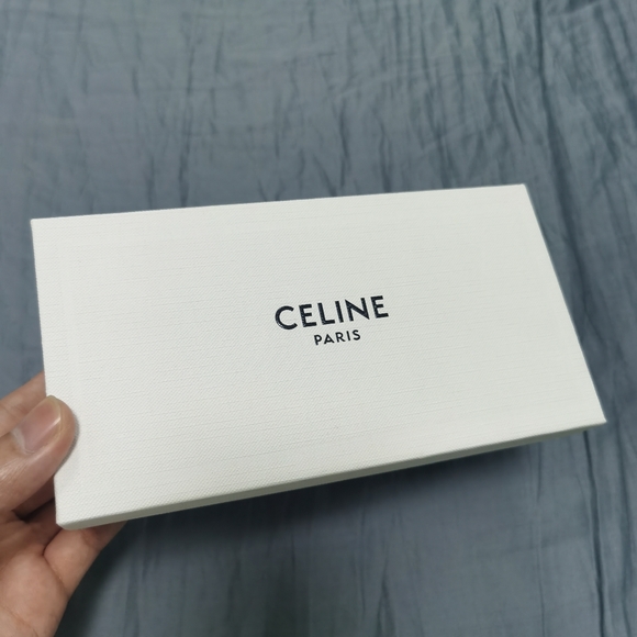 Celine Cat Eye Sunglasses for Beach Days - Picture 5 of 5